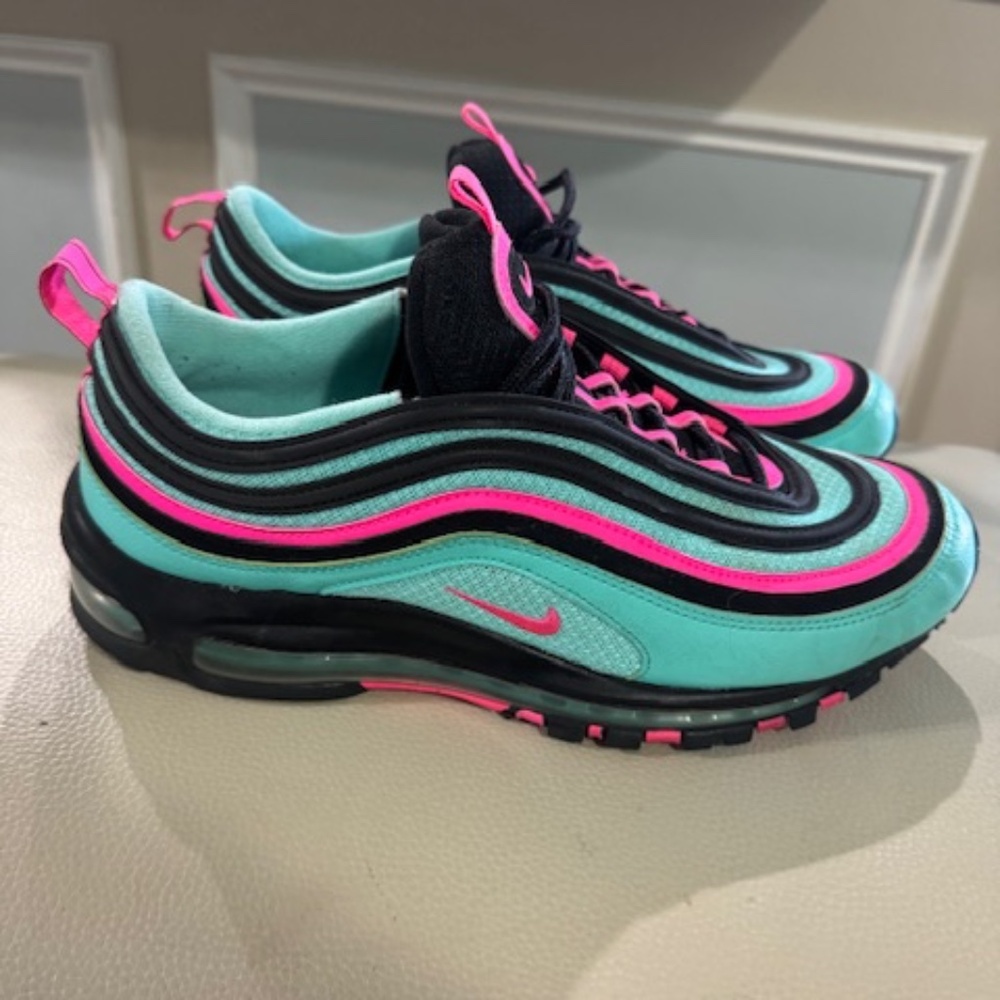 Airmax 97 (South Beach Alternate)